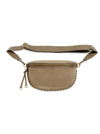 Shiraleah Piper Belt Bag