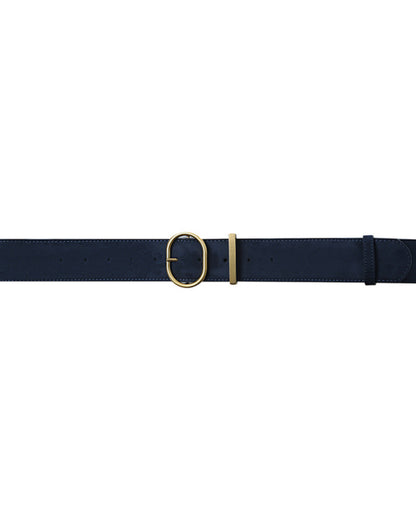 Grace & Mila Swinton Suede Belt