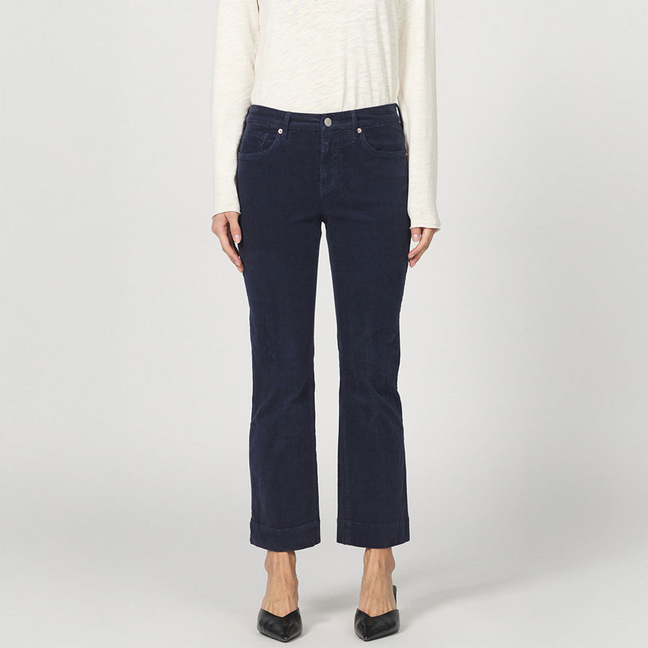 Dear John Corduroy Jeanne