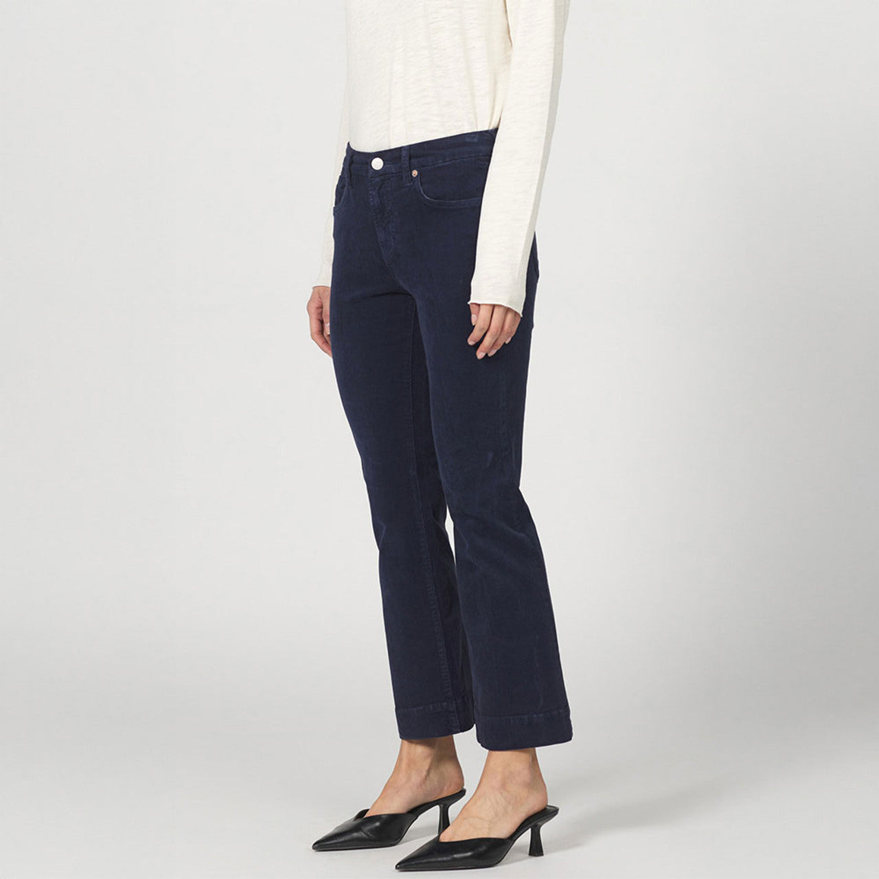 Dear John Corduroy Jeanne