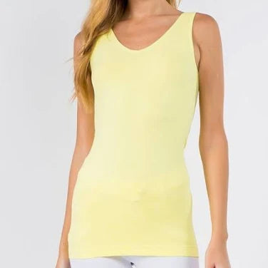 Reversible V or U Tank