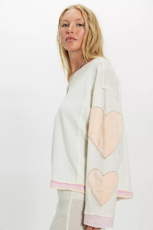 Free People You're A Star Tee