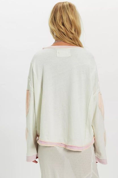 Free People You're A Star Tee