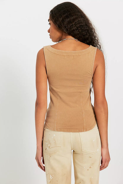 Free People Iconic Tank