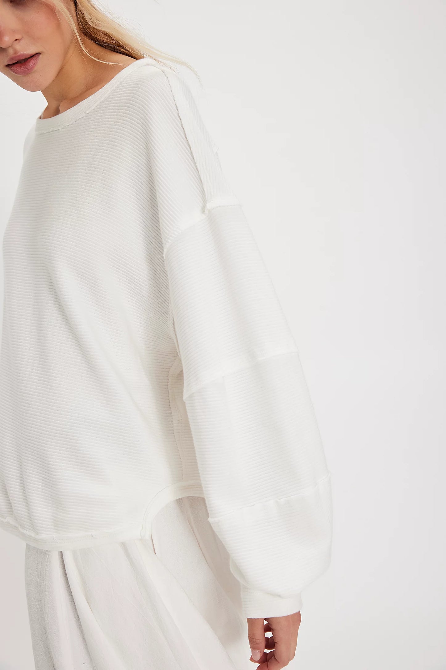 Free People Total Eclipse Tee