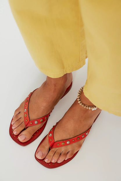 Free People Tide Flip Flop