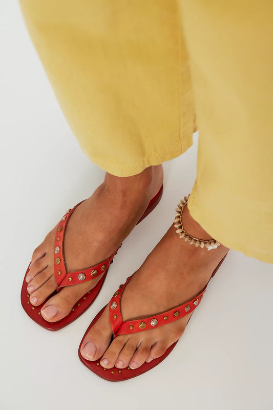 Free People Tide Flip Flop