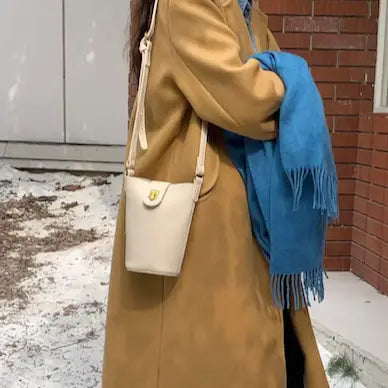 Small Crossbody Bag