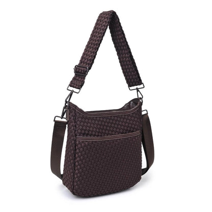 Kismet Woven Neoprene Bag