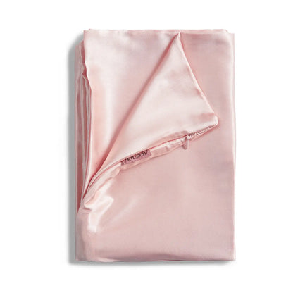 Kitsch Satin Pillowcase Standard