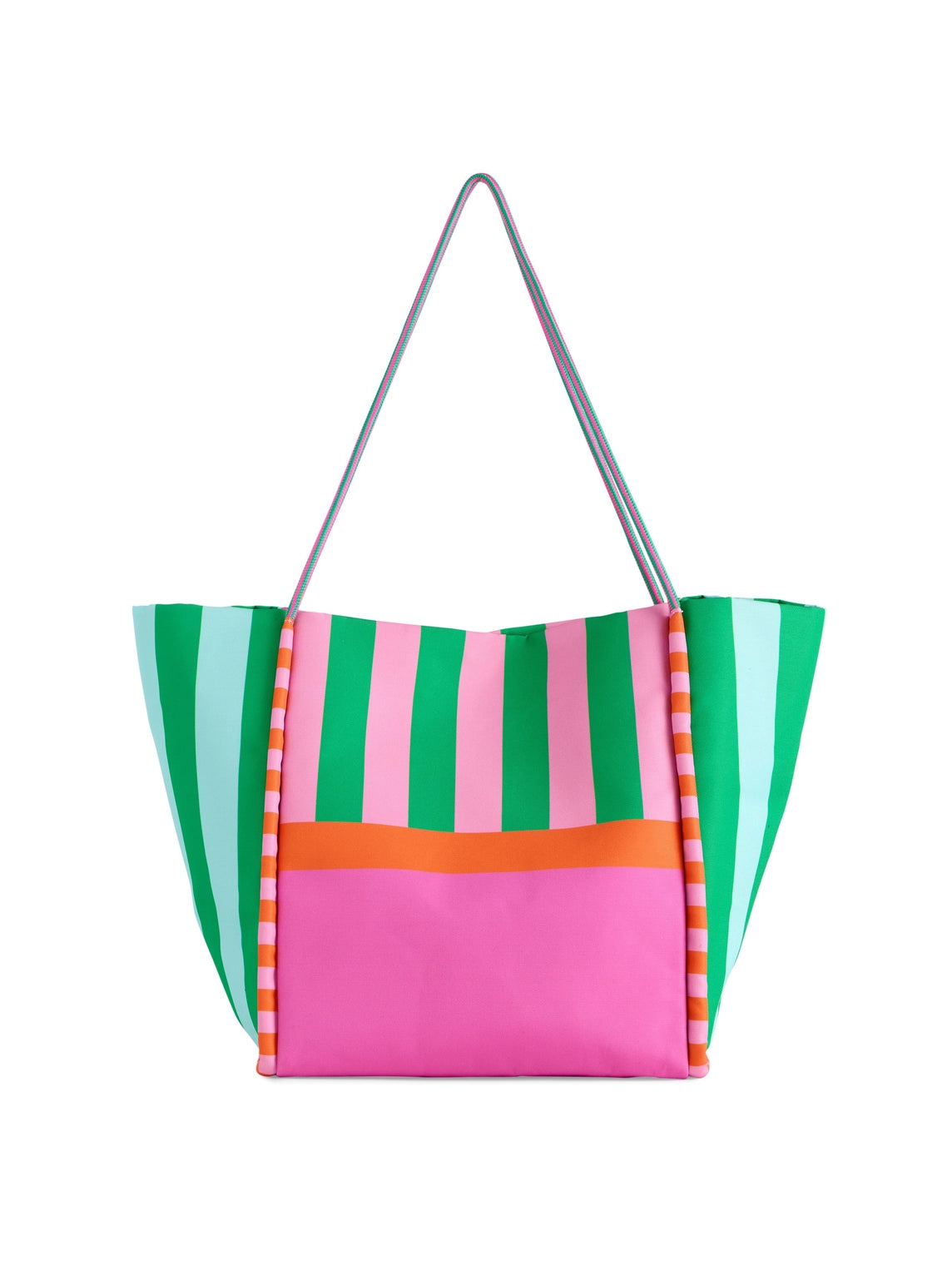 Shiraleah Samba Tote