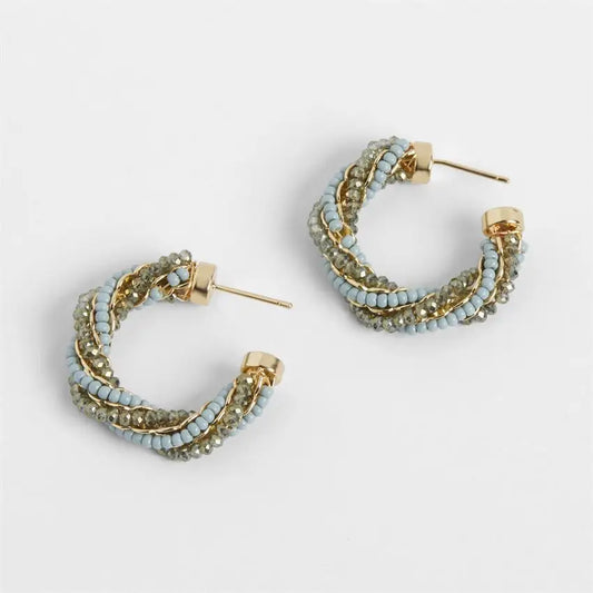 Melba Earrings