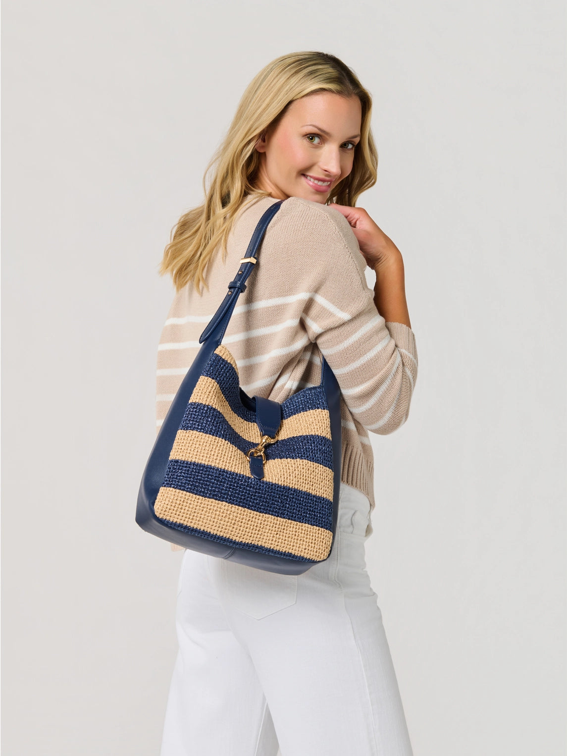 Shiraleah Rina Shoulder Bag