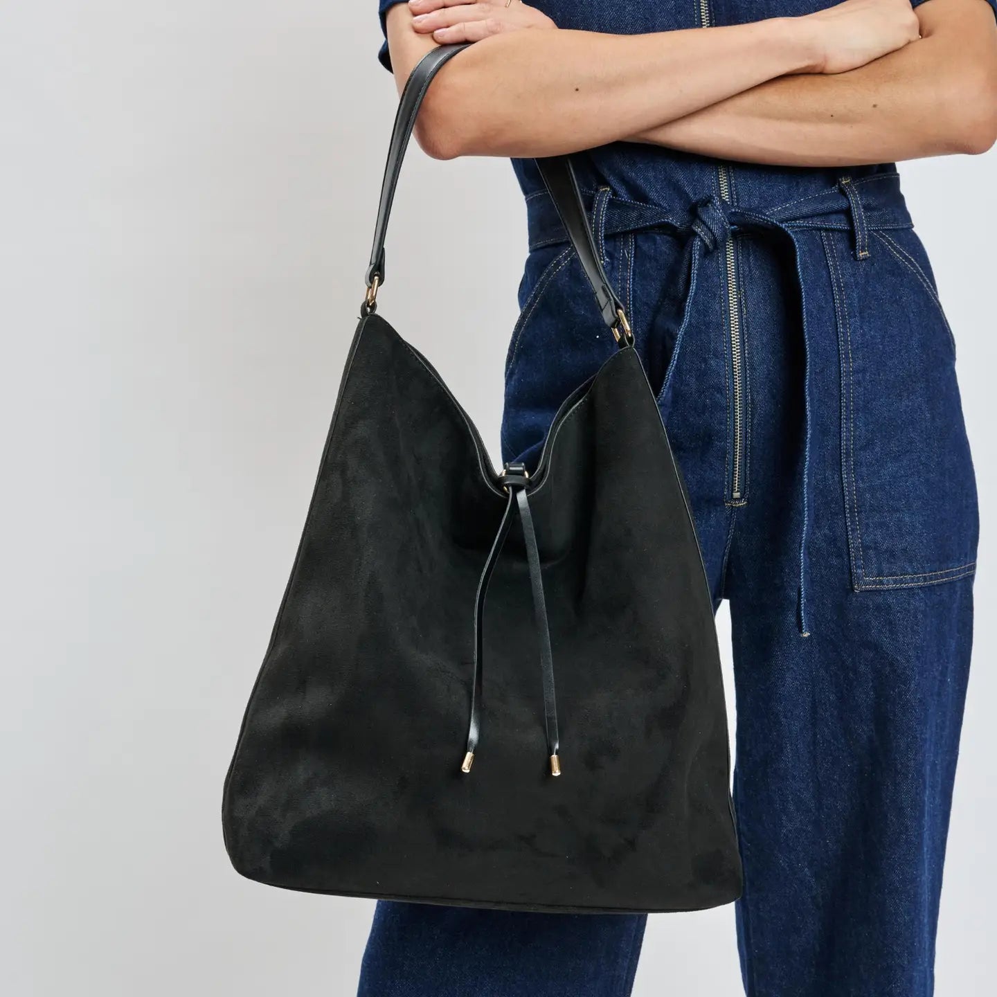 Felicity Hobo Bag