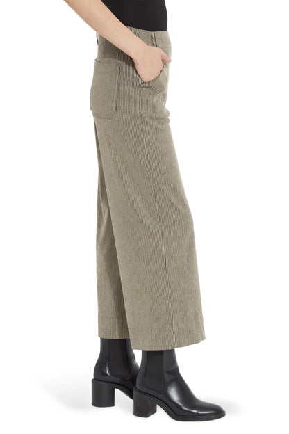 Lysse Clarke Wide Leg Denim