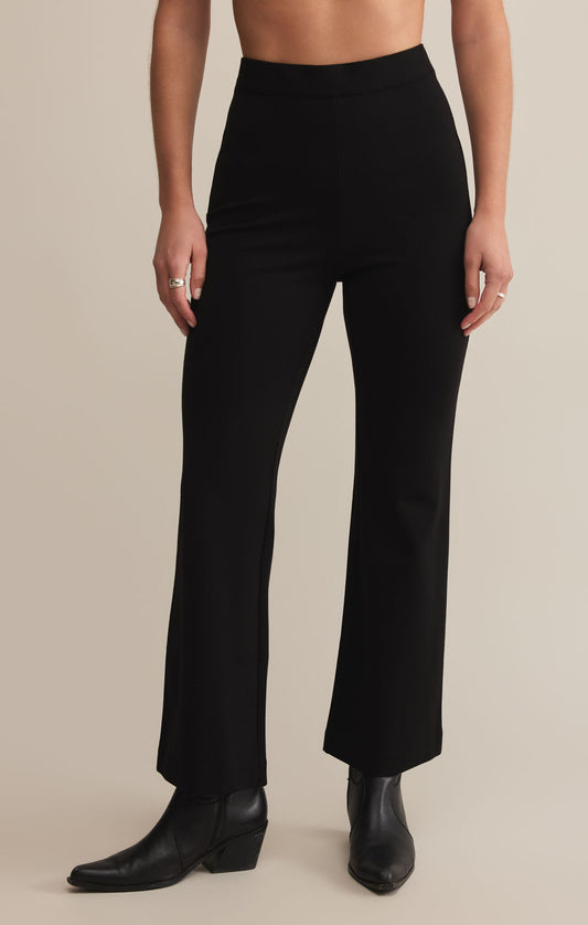 Z Supply Do It All Slim Kick Pant