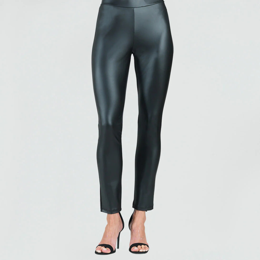 Clara Sun Woo Faux Leather Pants