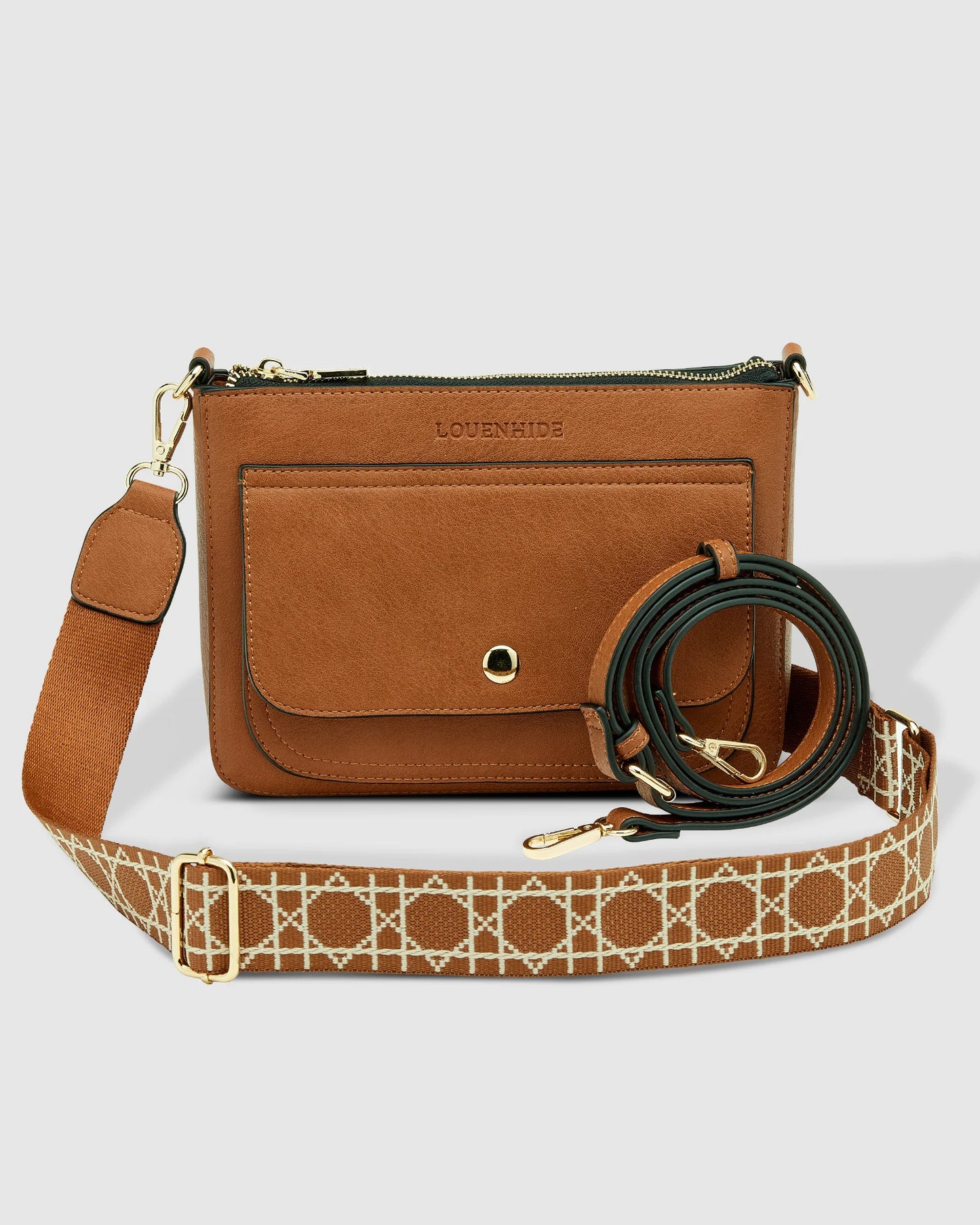 Louenhide Lizzie Crossbody