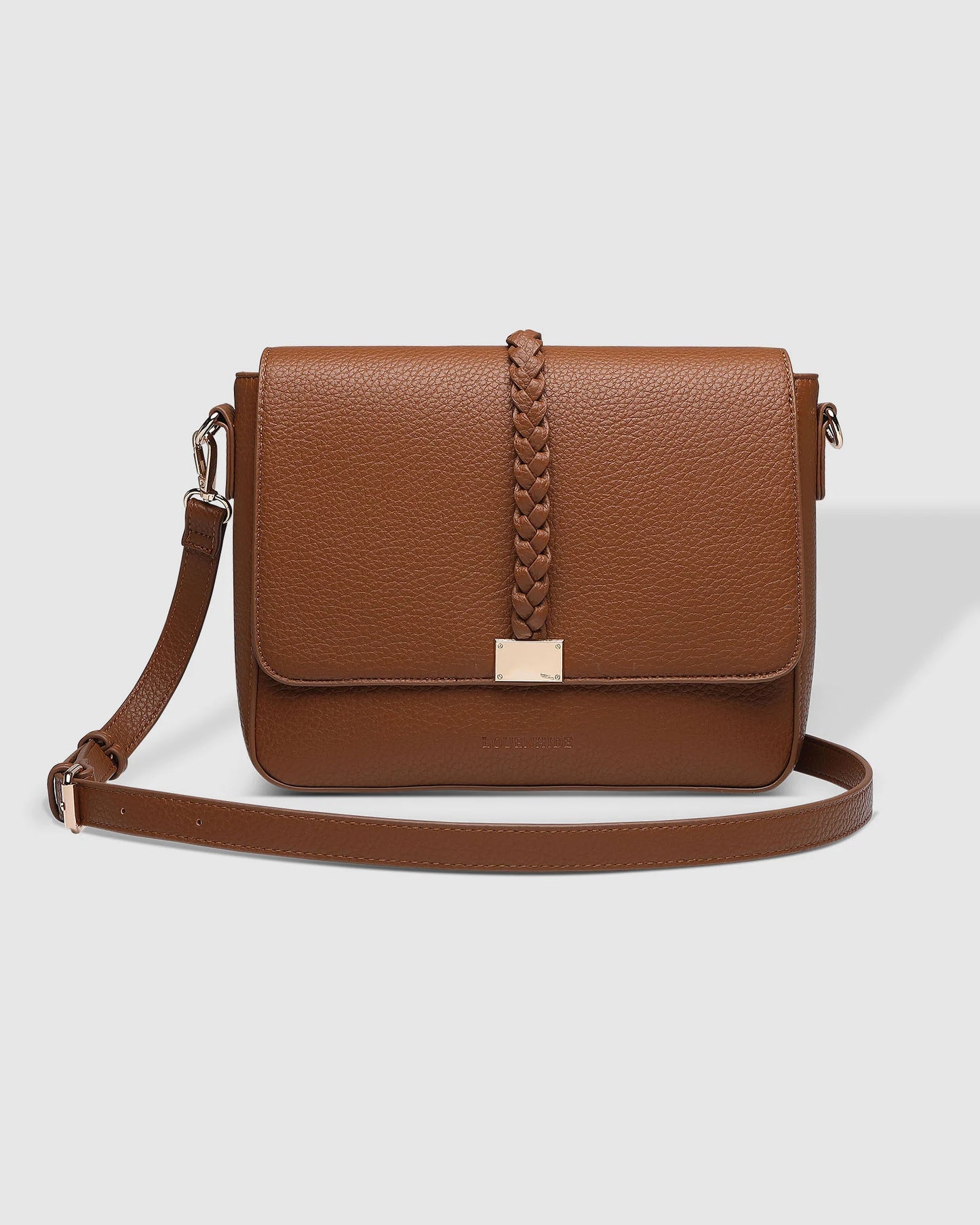 Louenhide Ness Crossbody Bag