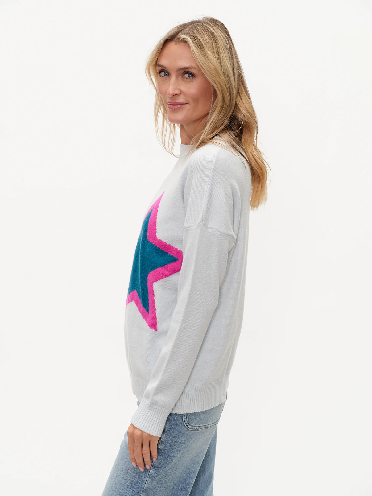 Six Fifty Lex Sweater