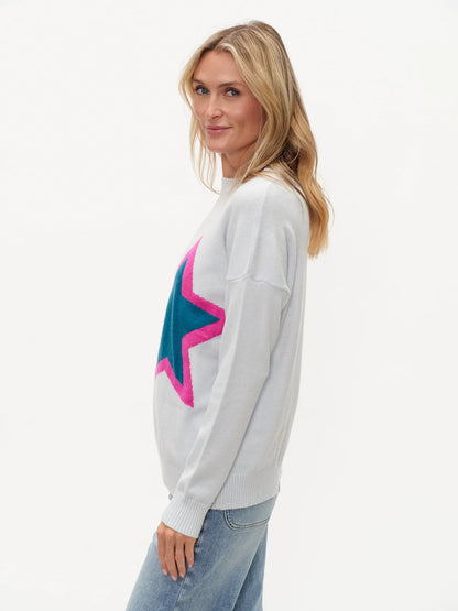 Six Fifty Lex Sweater