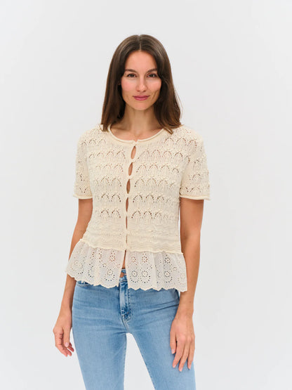 Six Fifty Margot Top