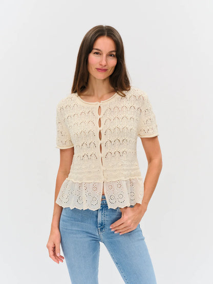 Six Fifty Margot Top