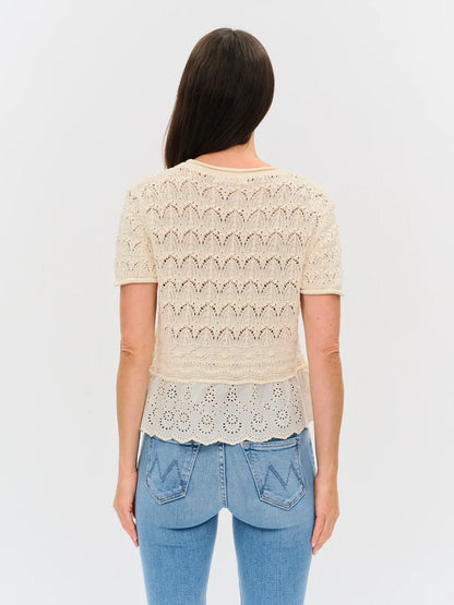 Six Fifty Margot Top