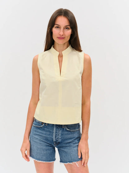 Six Fifty Monroe Top
