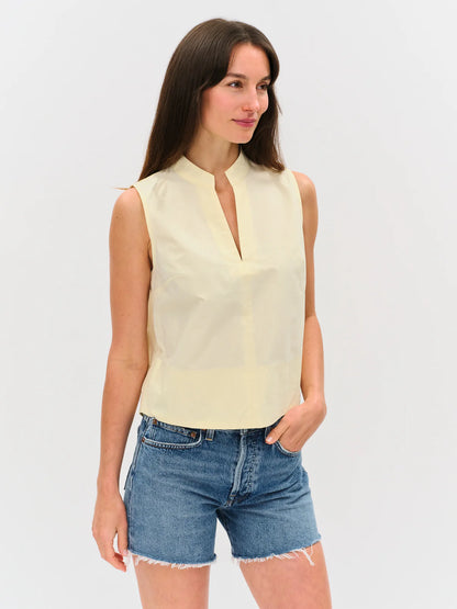 Six Fifty Monroe Top