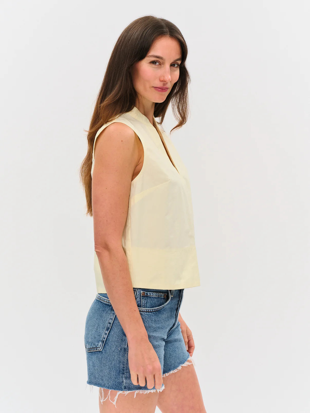 Six Fifty Monroe Top