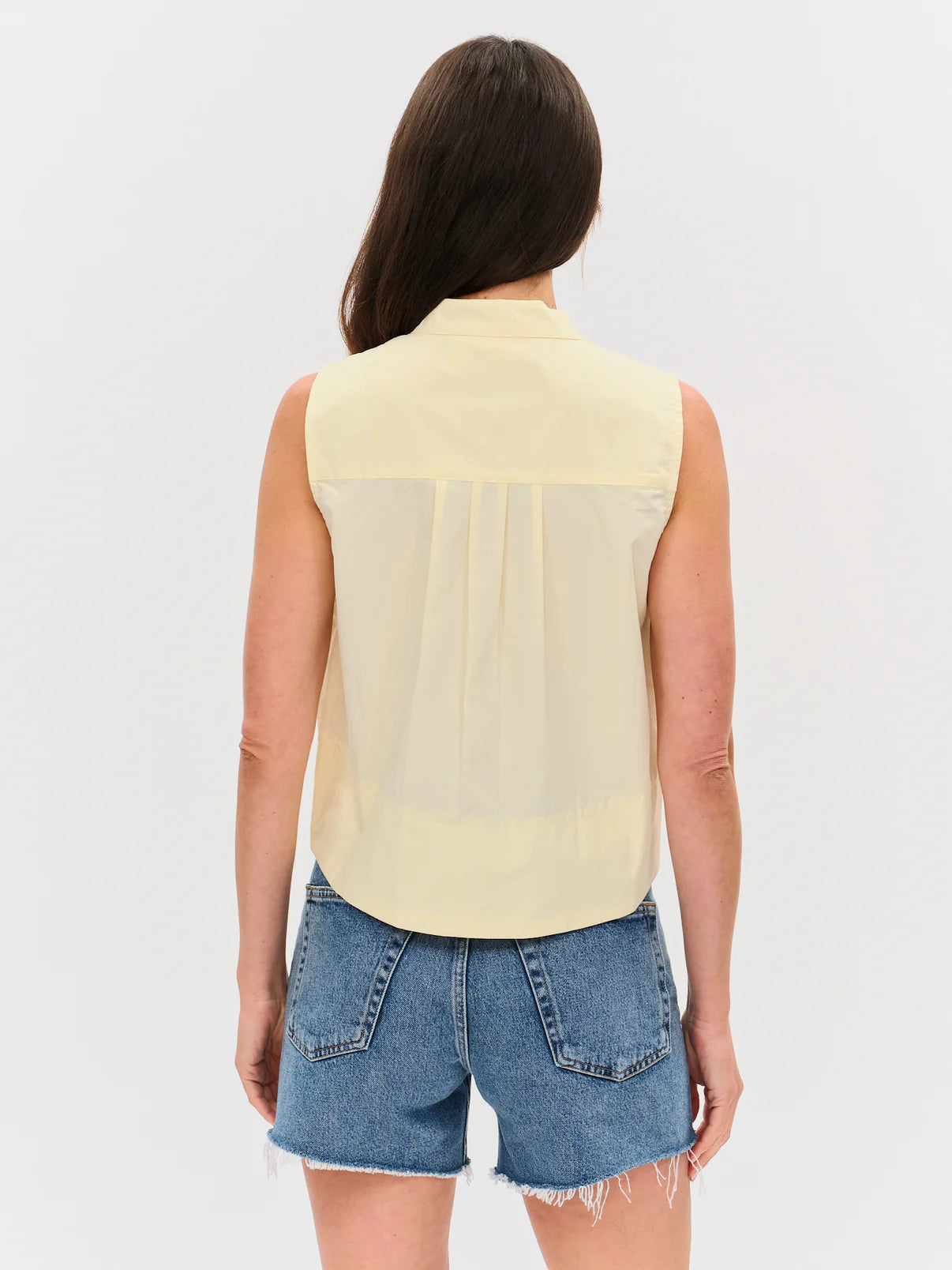 Six Fifty Monroe Top