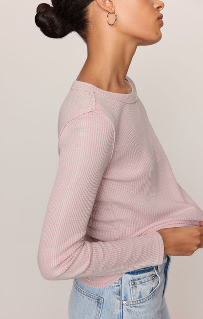 Z Supply Arlet Mini Thermal Top