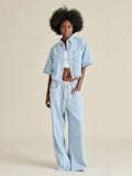 Steve Madden Camberly Top