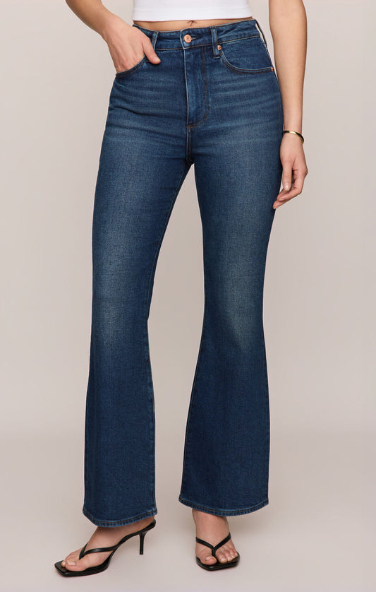 Z Supply The Studio Modern Bootcut
