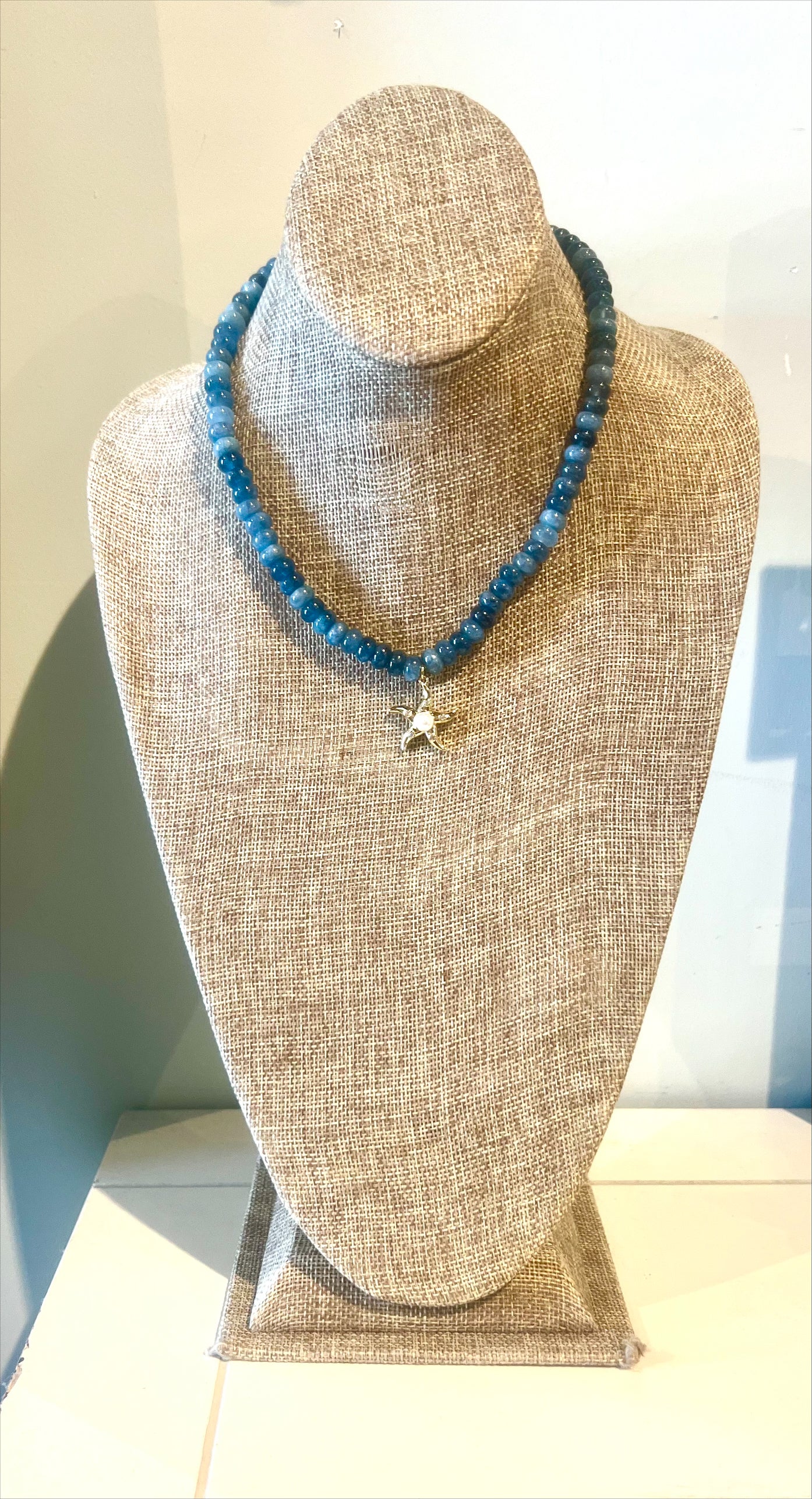 LP Vibes Beaded Necklaces