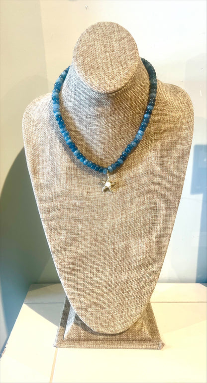 LP Vibes Beaded Necklaces