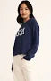 Z Supply USA Sienna Sweater
