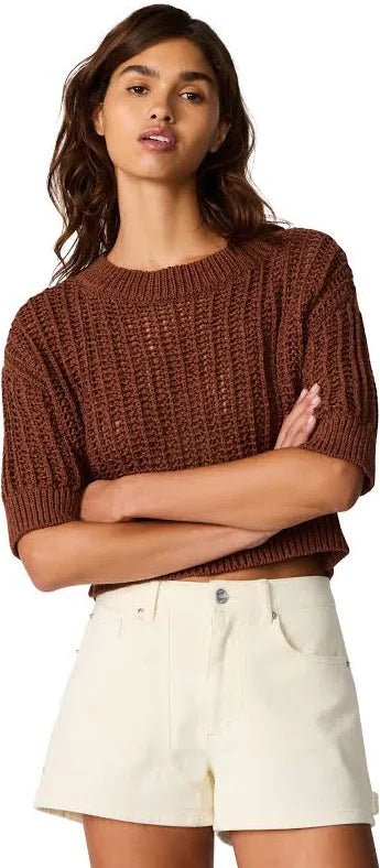 Steve Madden Greata Sweater