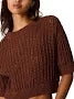 Steve Madden Greata Sweater
