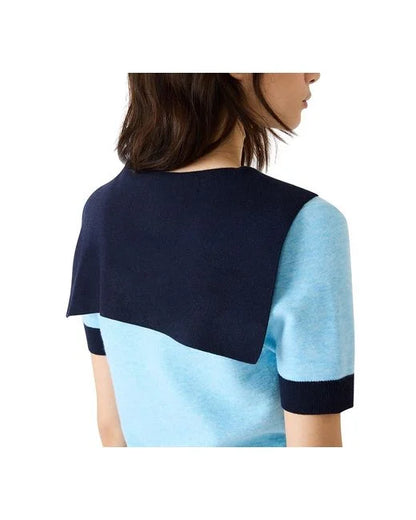 Steve Madden Aden Sailor Sweater