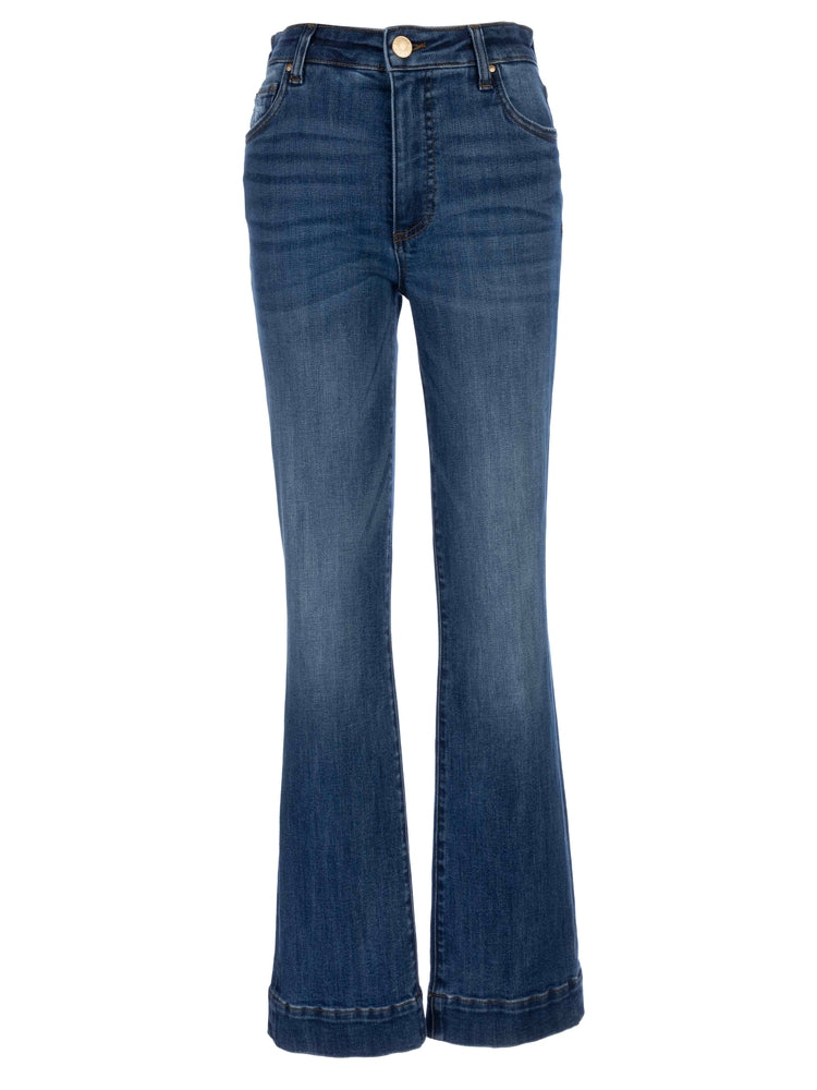 Kut from the Kloth Kelsey High Rise Denim