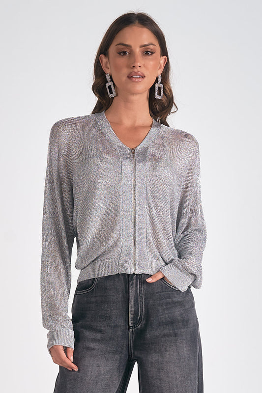 Elan Cardigan