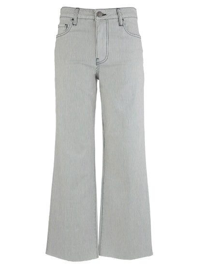 Kut from the Kloth Charlotte High Rise Wide Leg
