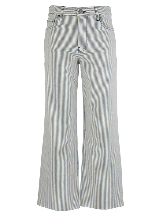 Kut from the Kloth Charlotte High Rise Wide Leg