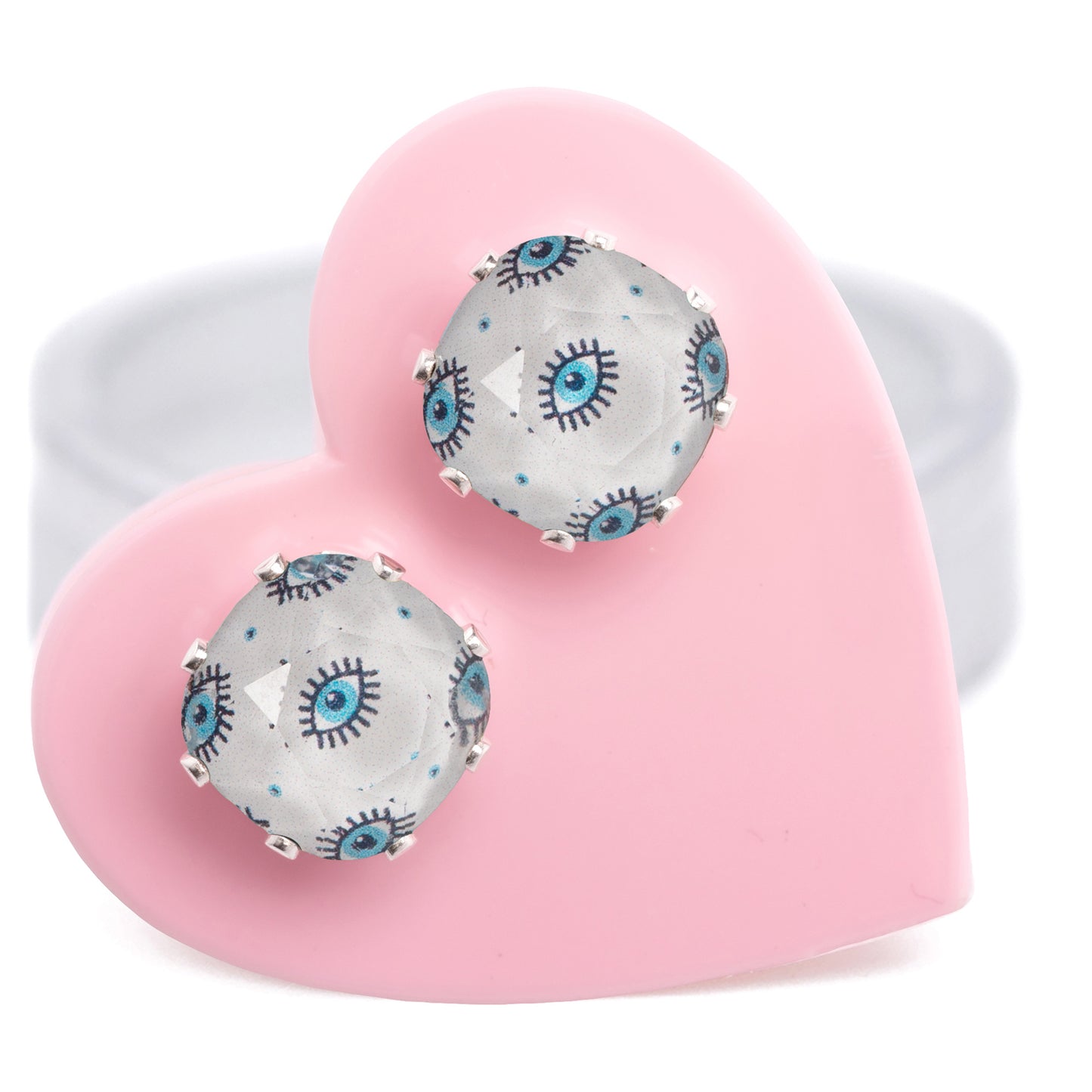 Jojo Loves You Special Bling