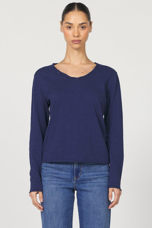 Dear John Vanya L/S Top