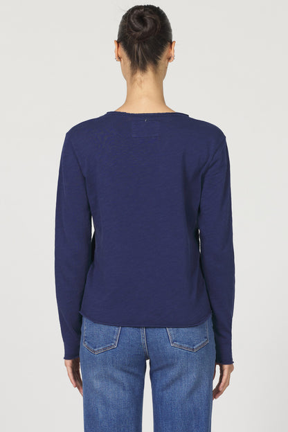 Dear John Vanya L/S Top