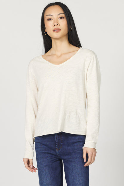 Dear John Vanya L/S Top