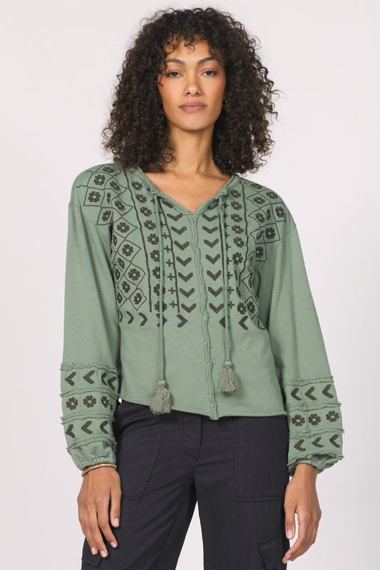 Another Love Gilly TOP